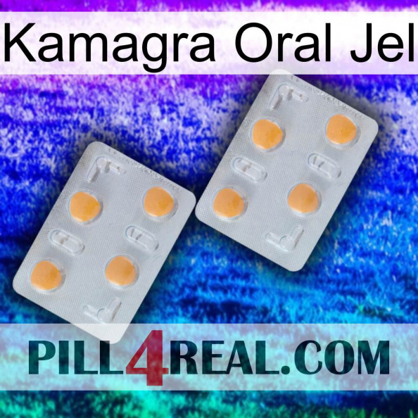 Kamagra Oral Jel 25